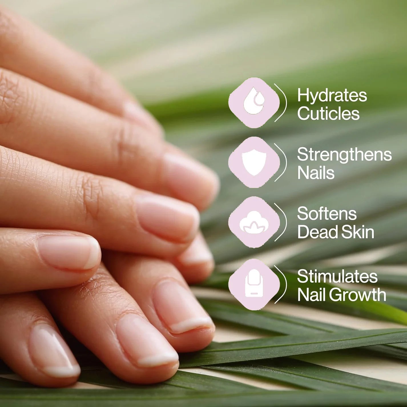 Renoura™ Nail Growth Serum