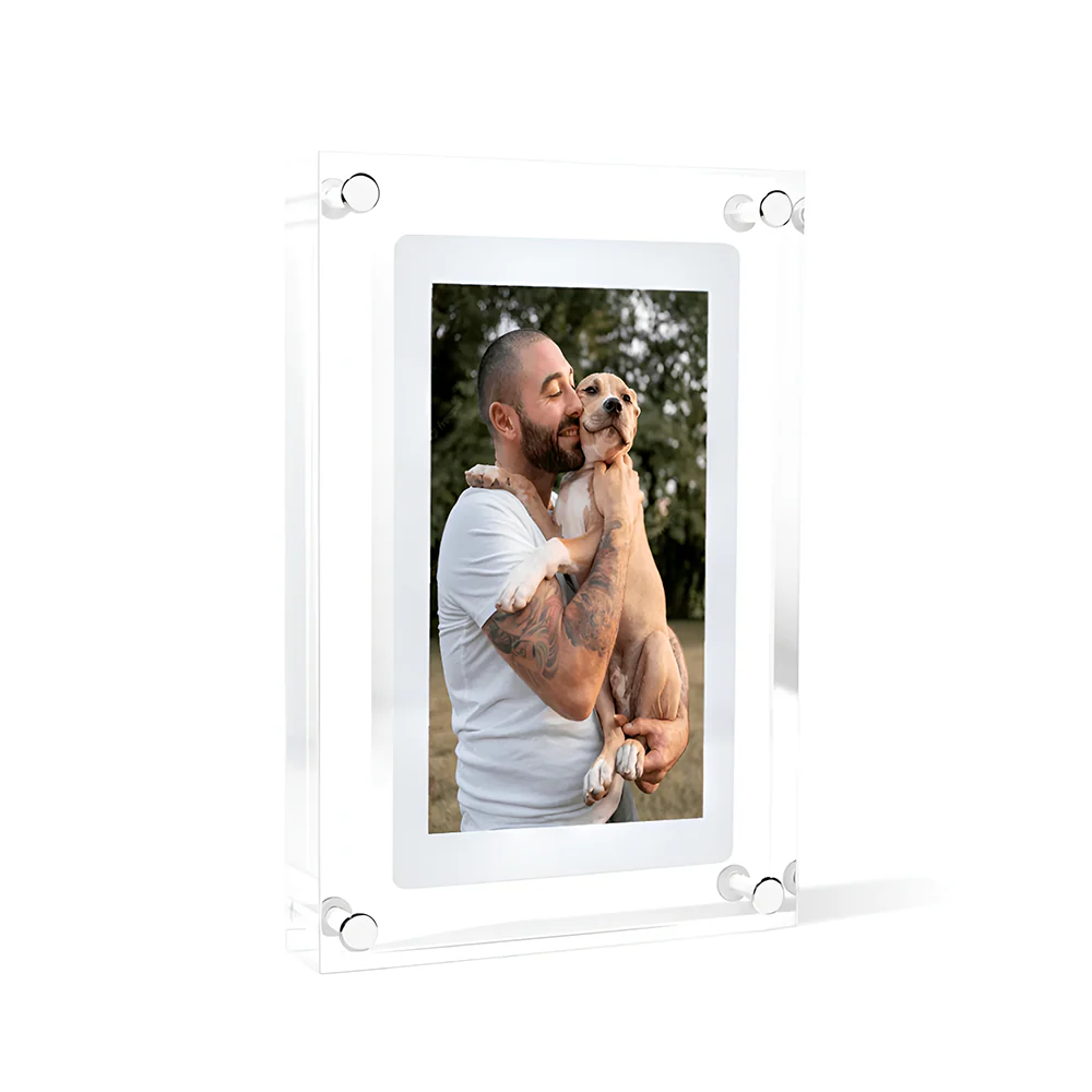 Renoura ™ Memory Frame