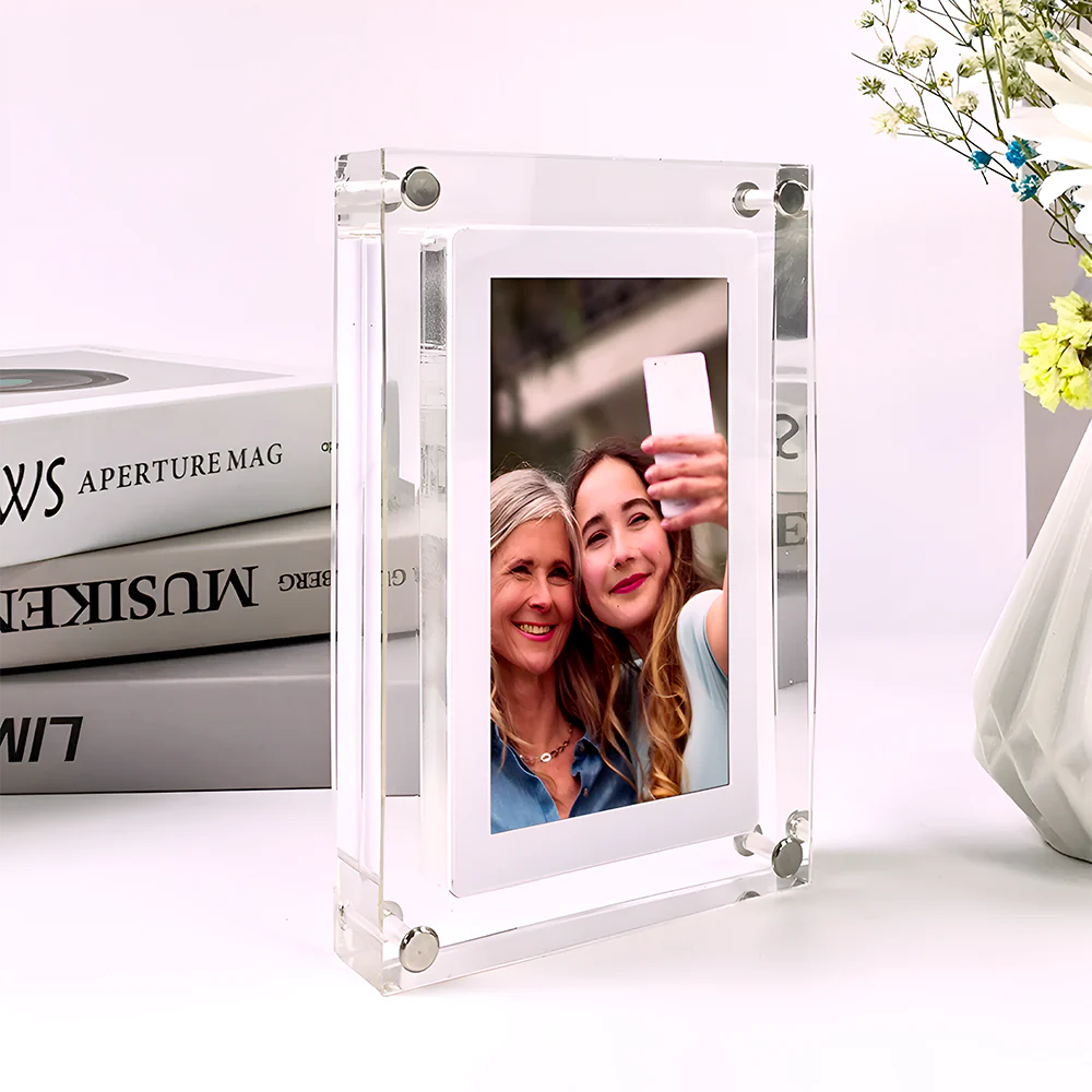 Renoura ™ Memory Frame
