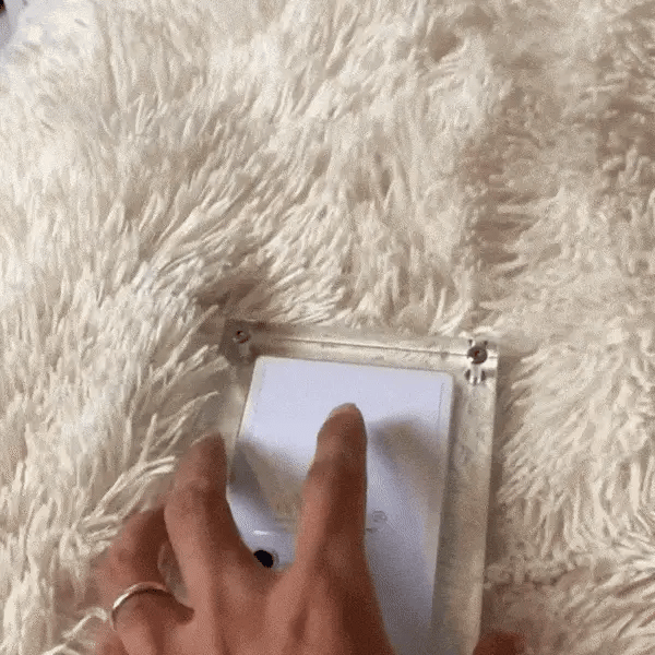 Renoura ™ Memory Frame