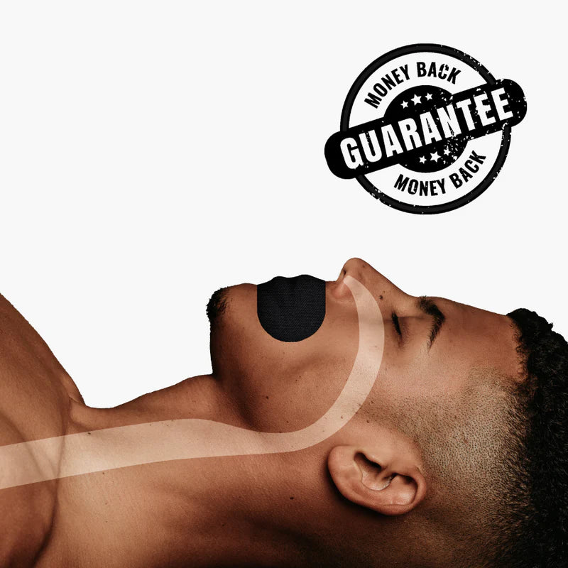 Renoura™ Sleeping Tape