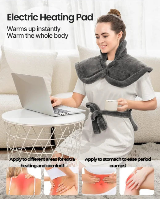 Renoura™ Full-Body Heating Pad