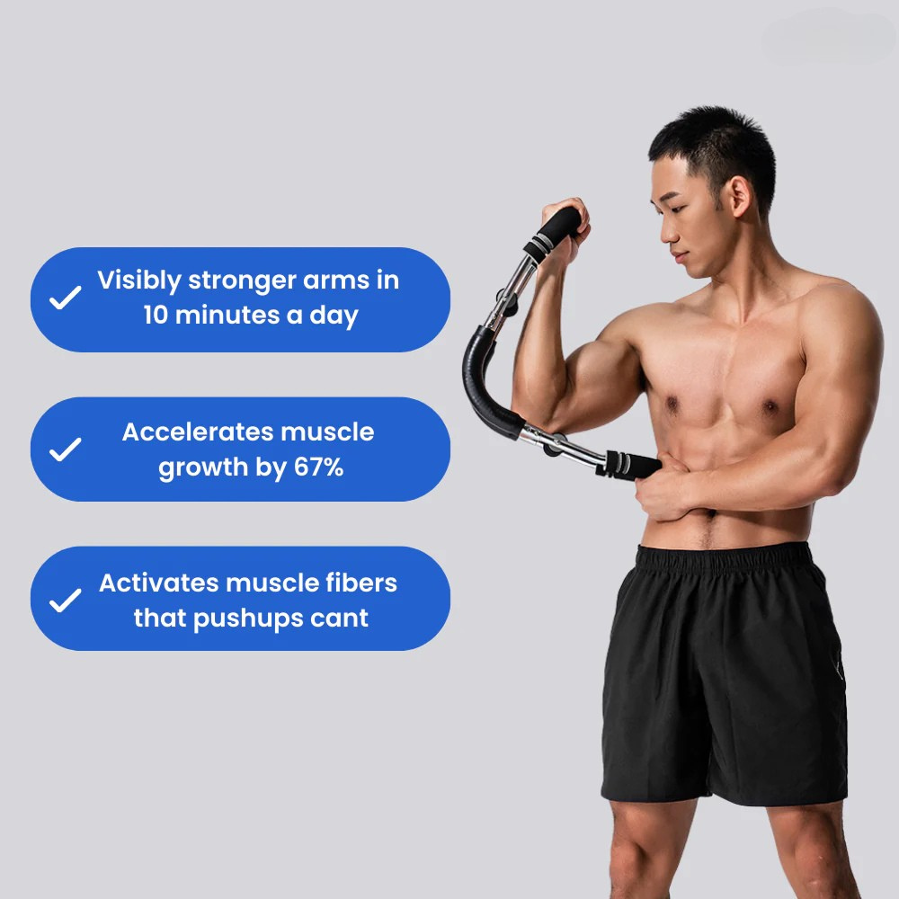 PumpBar Pro