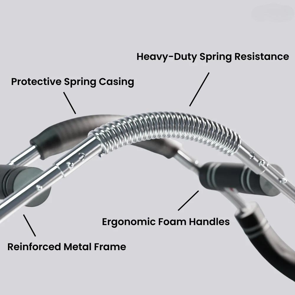 PumpBar Pro