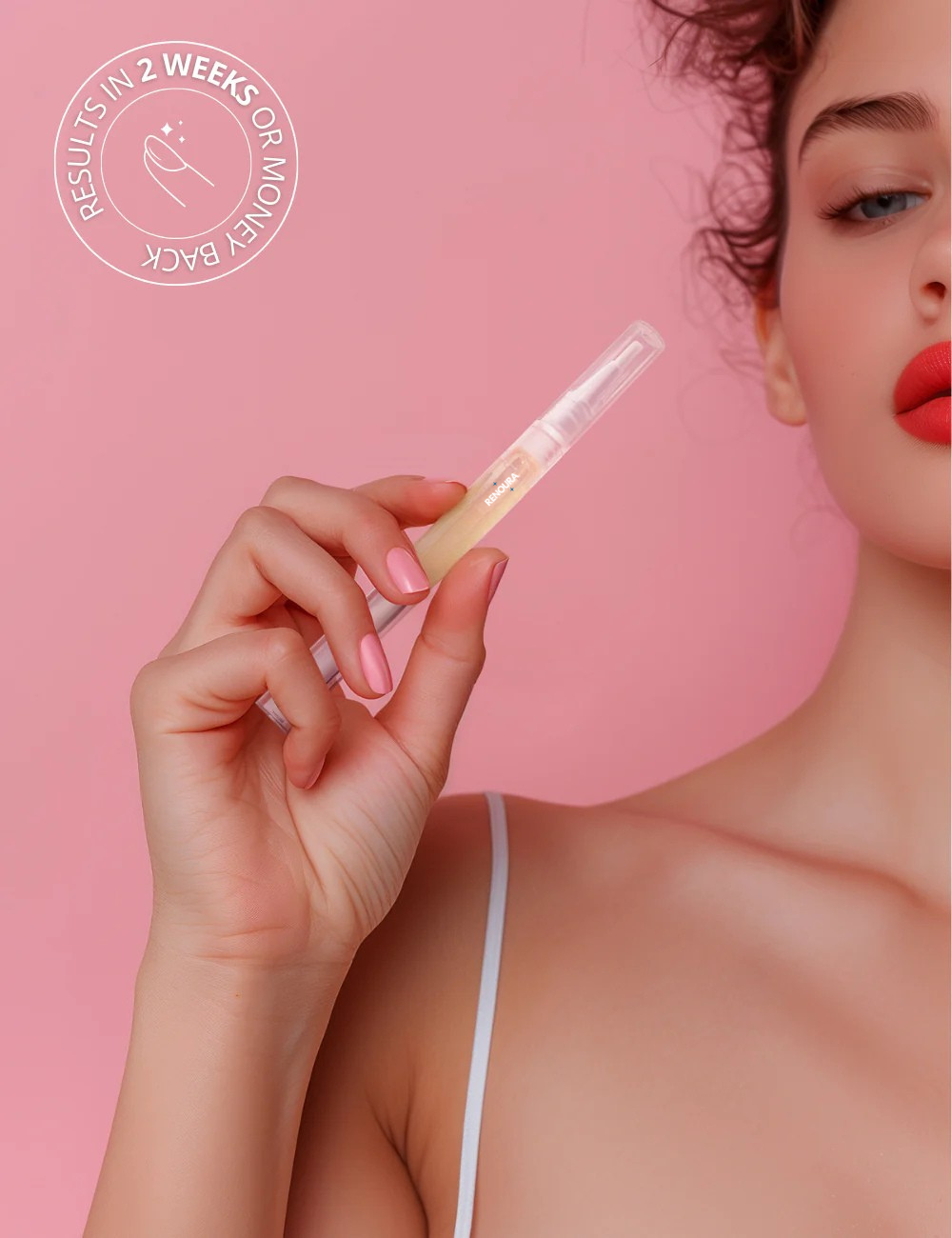 Renoura™ Nail Growth Serum