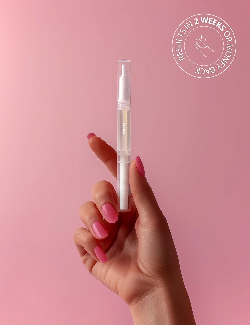 Renoura™ Nail Growth Serum