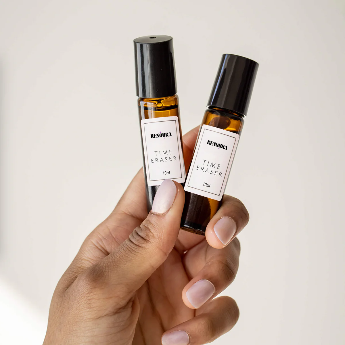 Renoura™ Time Erasing Oil Roller