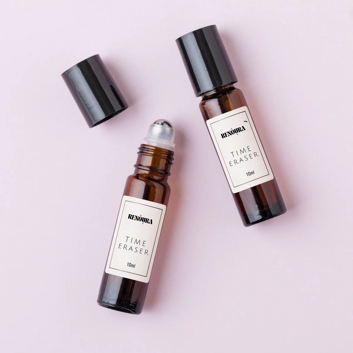 Renoura™ Time Erasing Oil Roller