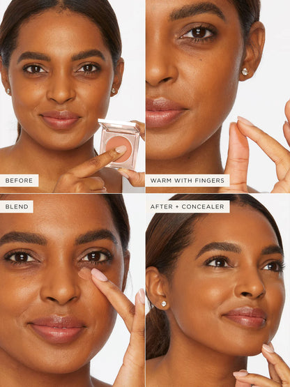Renoura™ Colored Clay Undereye Corrector