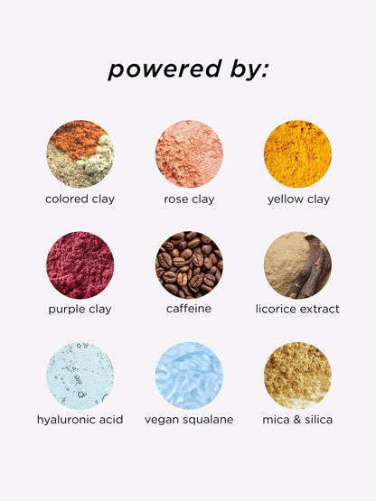 Renoura™ Colored Clay Undereye Corrector