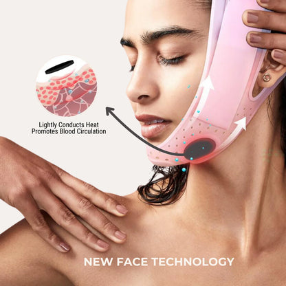 Renoura ™ Chin & Jawline Shaper