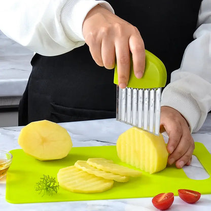 Renoura ™ Safe Kitchen Helper Set