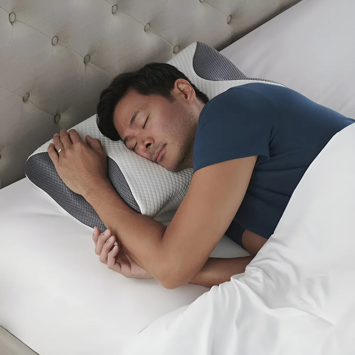 Renoura™ Body Relief Pillow