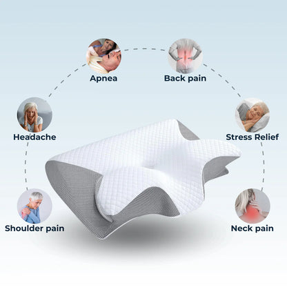 Renoura™ Body Relief Pillow