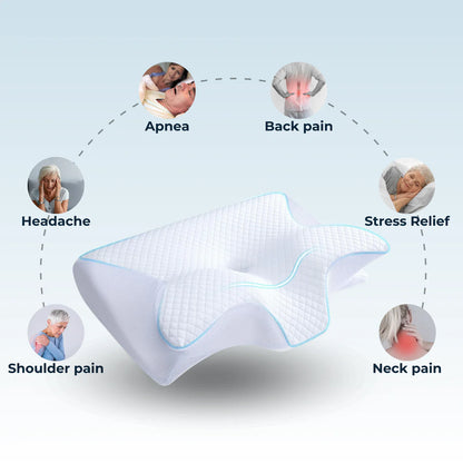 Renoura™ Body Relief Pillow