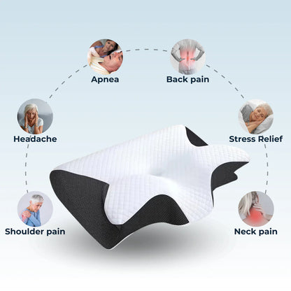 Renoura™ Body Relief Pillow