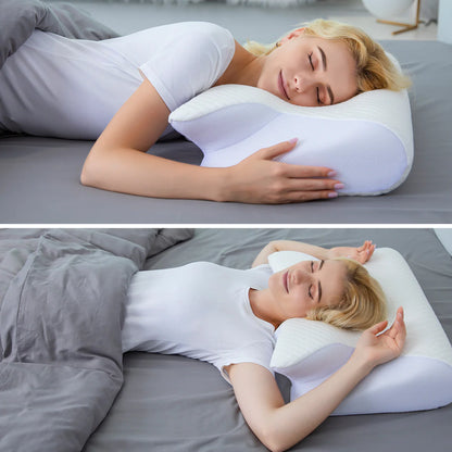 Renoura™ Body Relief Pillow