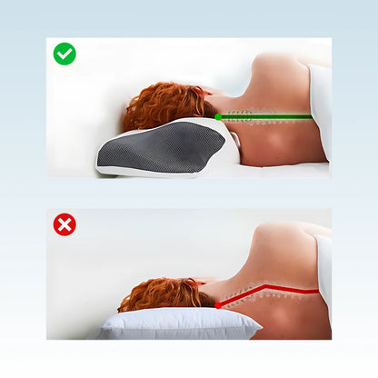 Renoura™ Body Relief Pillow