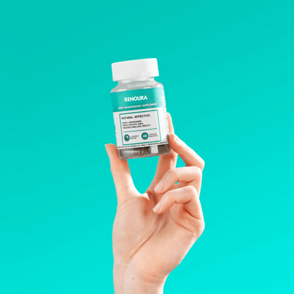Renoura™ Full Body Deodorizer
