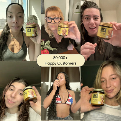 Beef Tallow & Manuka Honey Balm